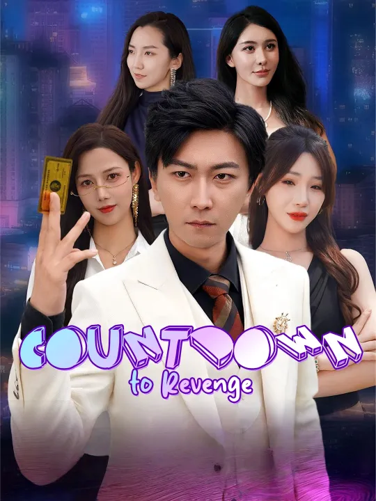 Countdown to Revenge